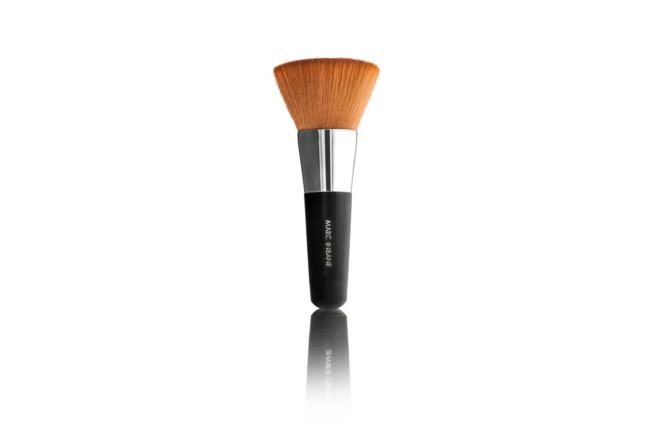 Kabuki Brush Marc Inbane
