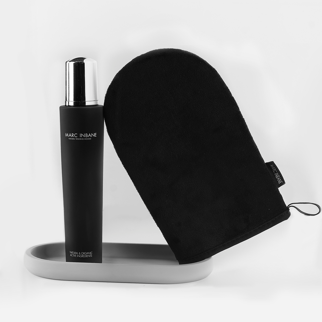 Natural Tanning Mouse