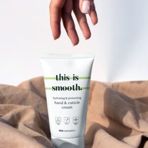 This is Smooth mini 75ml