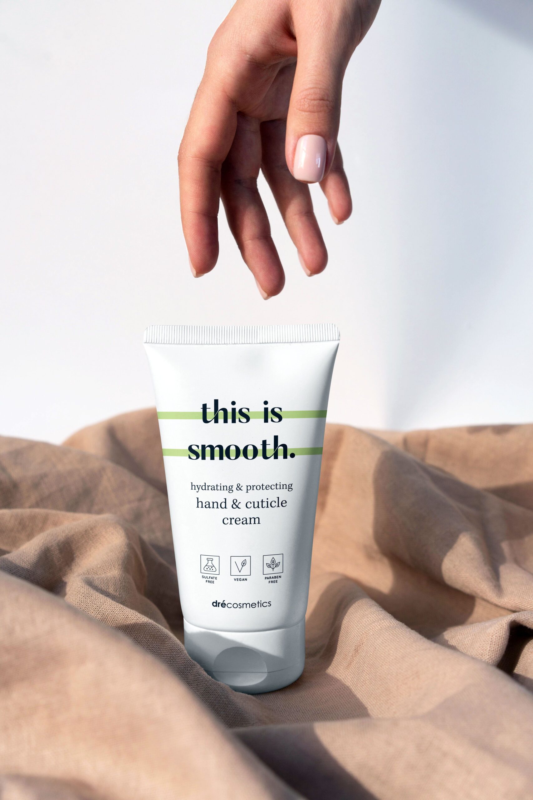 This is Smooth mini 75ml