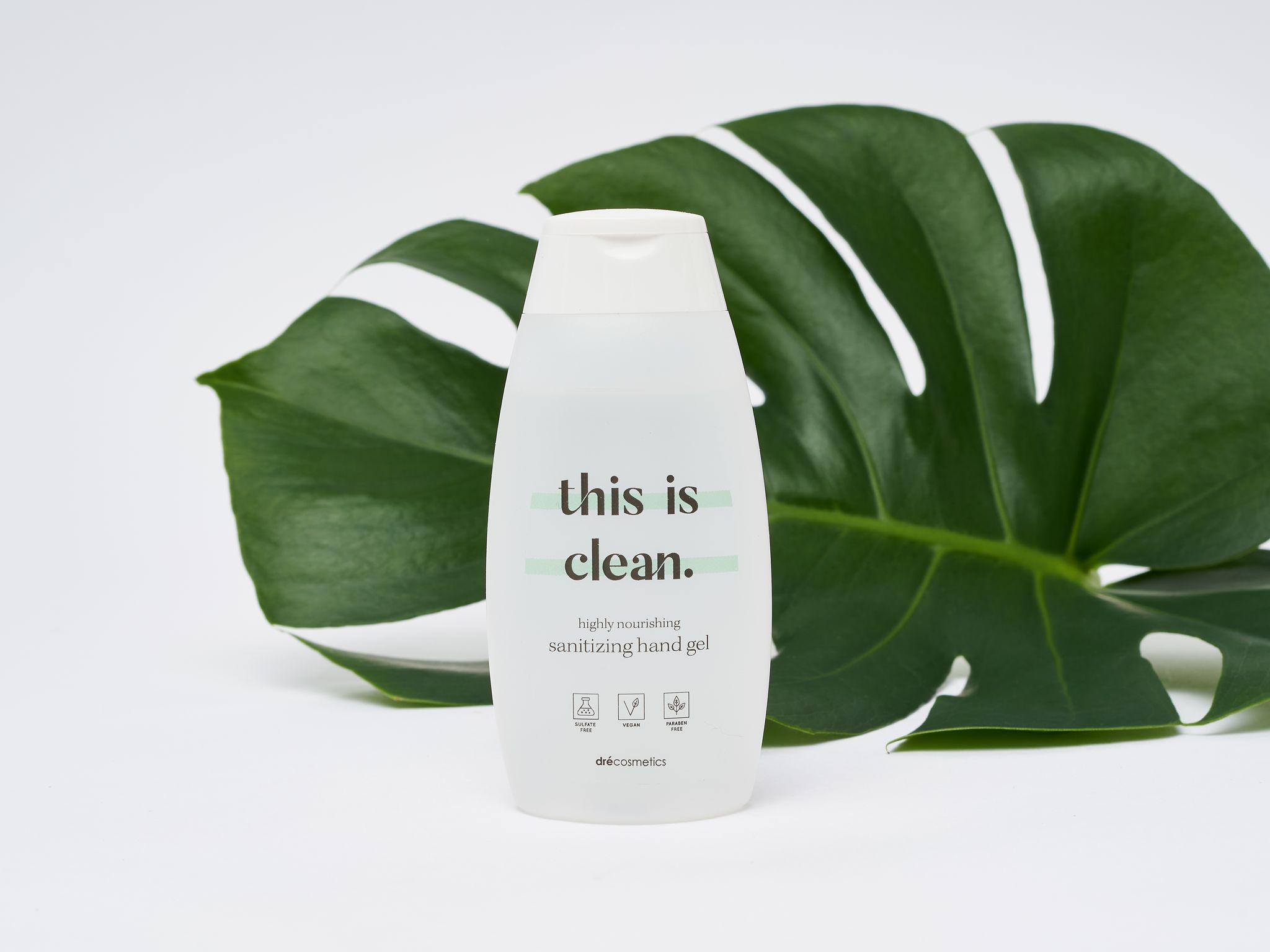This is Clean mini 50ml