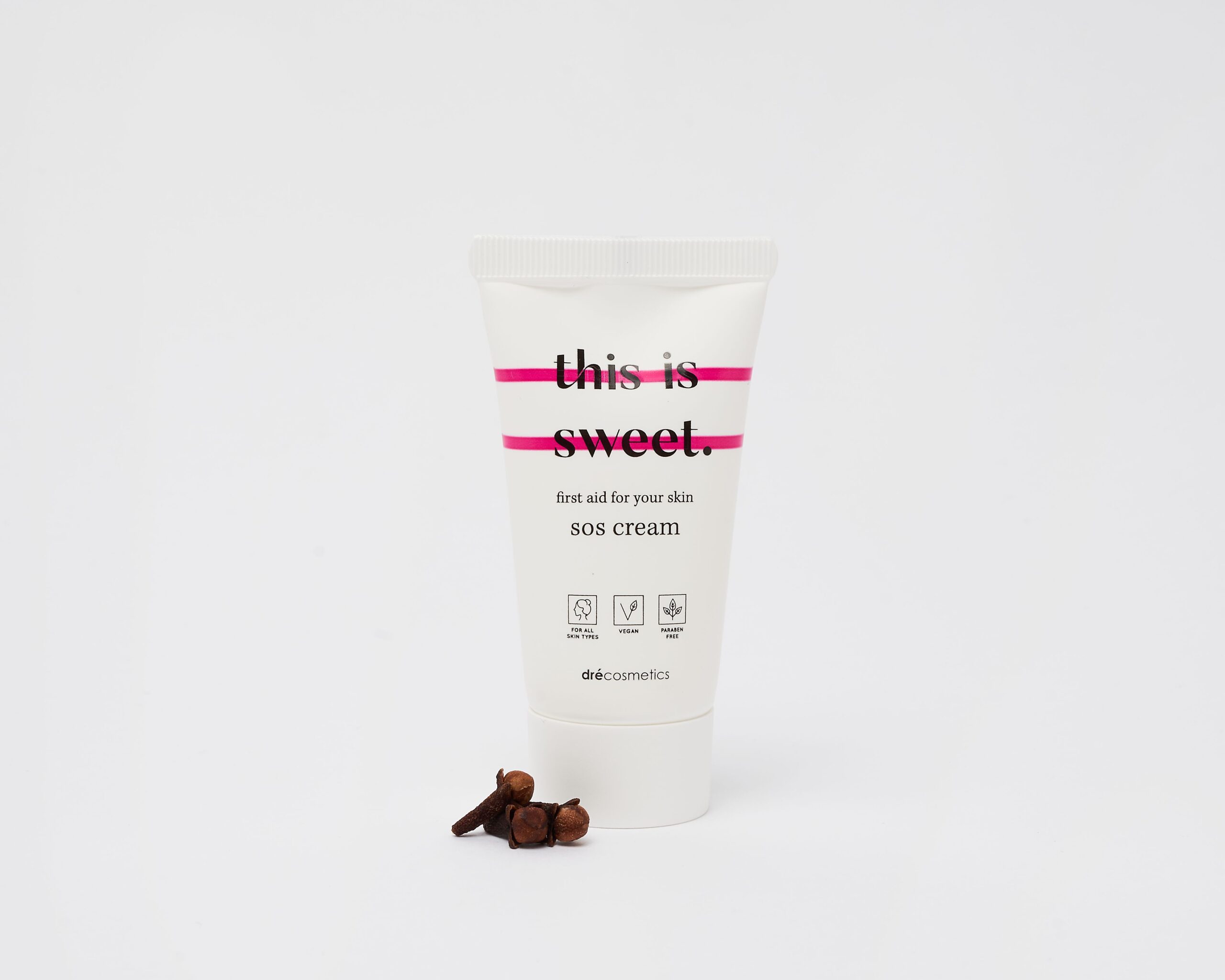 This is Sweet mini 75ml